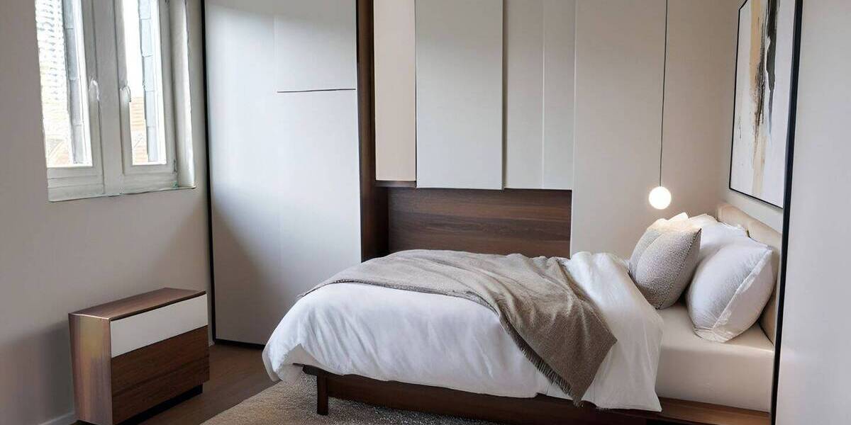 Etagenwohnung Mannheim Neckarstadt - 3 Zimmer, 66 m&sup2;, 249.000&euro; | Angebot:26687517
