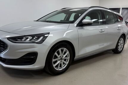 Ford Focus 149.700 km 14.990 &euro; Sandhausen ( bei Heidelberg ) 69207