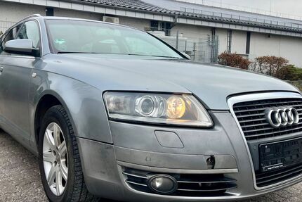 Audi A6 320.000 km 3.999 &euro; Eppelheim 69214