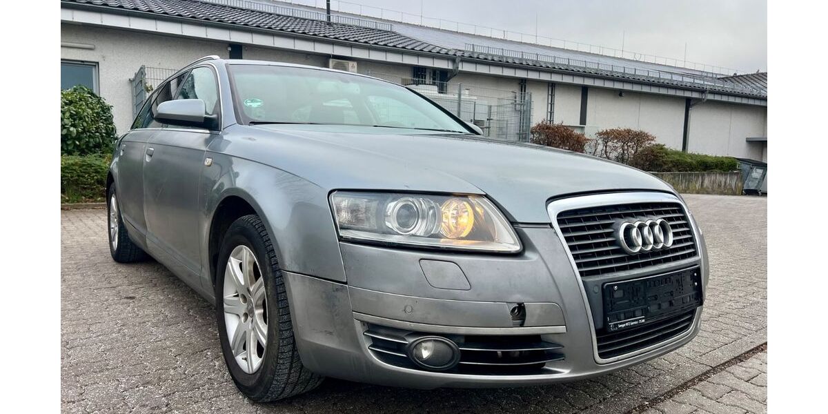 Audi A6 320.000 km 3.999 &euro; Eppelheim 69214