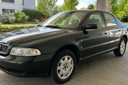 Audi A4 153.100 km 3.290 &euro; Weinheim 69469