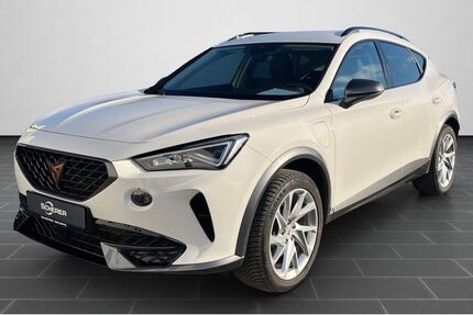 Cupra Formentor 20.751 km 29.595 &euro; Heidelberg 69123