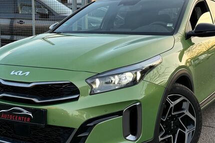 Kia XCeed 88.000 km 19.999 &euro; Weinheim 69469