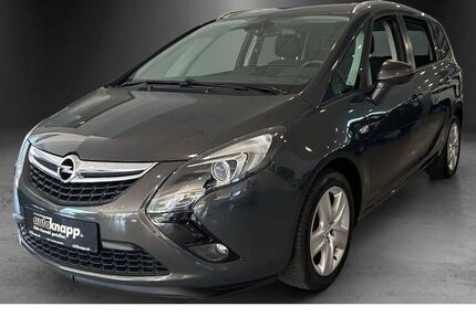 Opel Zafira Tourer