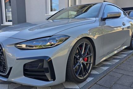 BMW M440 69.000 km 45.900 &euro; Großniedesheim 67259