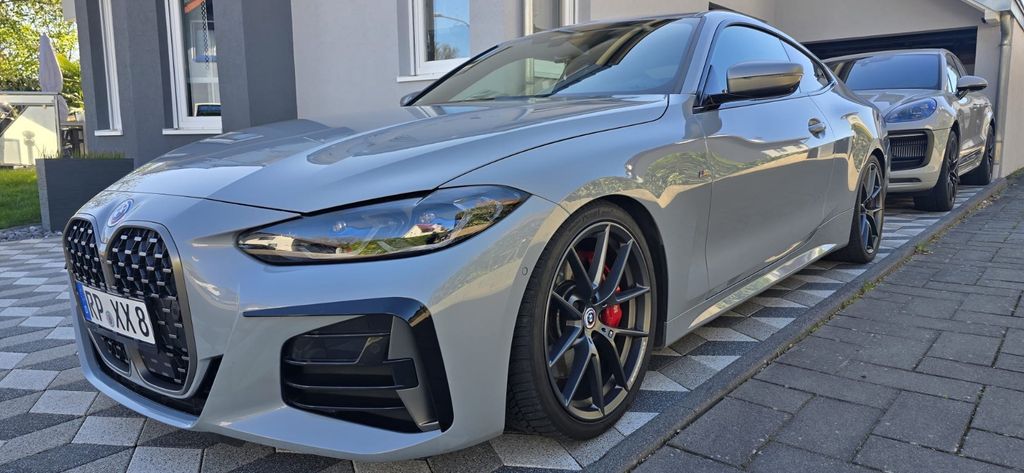 BMW M440 69.000 km 45.900 &euro; Großniedesheim 67259