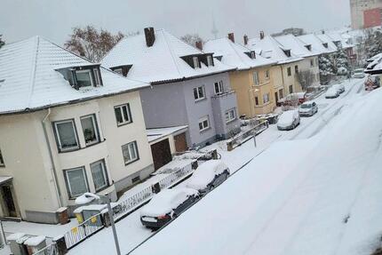 Wohnung Mannheim Neckarstadt-Ost - 3 Zimmer, 50 m&sup2;, 1.120&euro; | Angebot:27583201