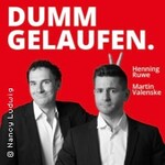 Kabarett Distel Berlin - Dumm gelaufen