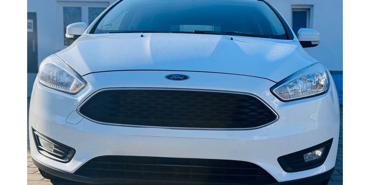 Ford Focus 148.000 km 6.699 &euro; Ludwigshafen 67059