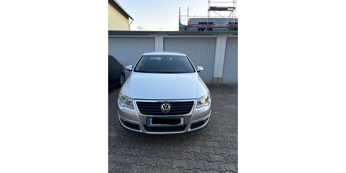 VW Passat 231.000 km 999 &euro; Bürstadt 68642