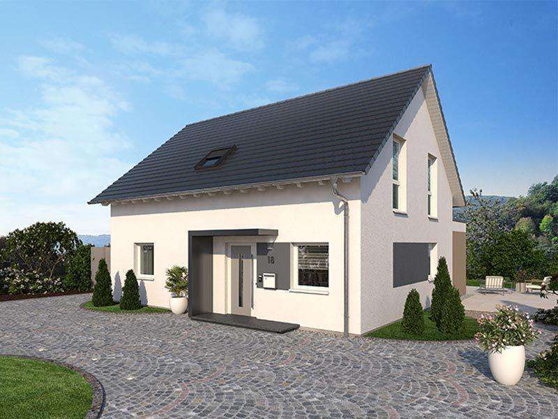 Haus zum Kaufen in Einhausen 669.000 € 143 m²