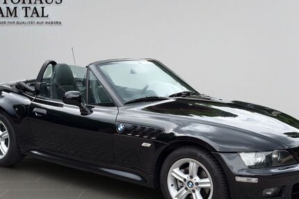 BMW Z3 124.950 km 11.500 &euro; Gorxheimertal 69517