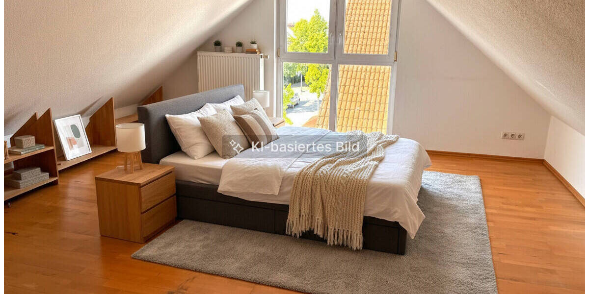 Etagenwohnung Bensheim - 4 Zimmer, 120 m&sup2;, 424.900&euro; | Angebot:26173312