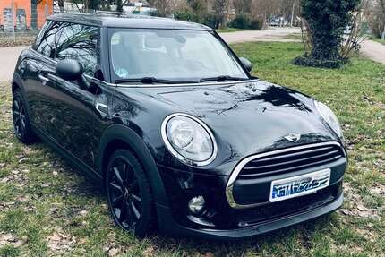 Mini One 36.600 km 10.900 &euro; Mannheim, Universitätsstadt 68199