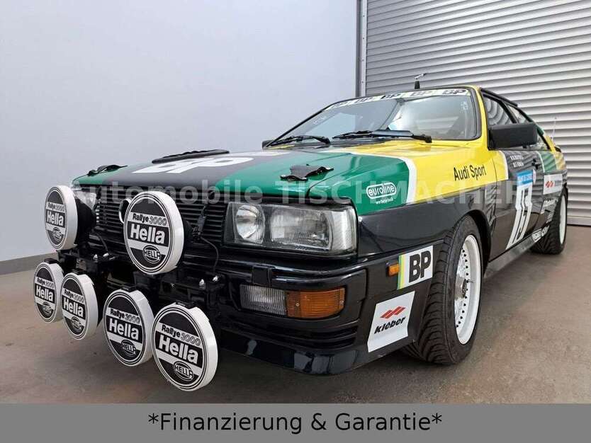 QUATTRO