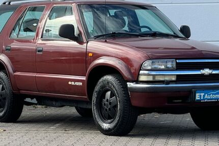 Chevrolet Blazer 220.000 km 2.990 &euro; Viernheim (bei Mannheim) 68519
