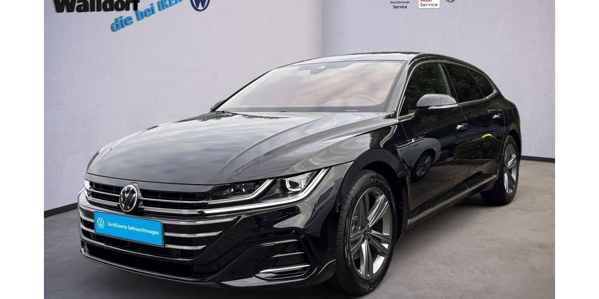 VW Arteon 4.462 km 47.430 &euro; Walldorf 69190