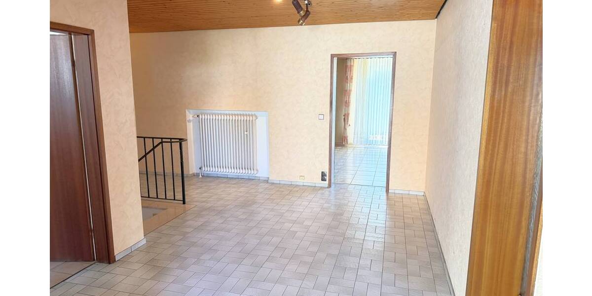 Bungalow Worms / Pfeddersheim Pfeddersheim - 4 Zimmer, 135 m&sup2;, 395.000&euro; | Angebot:26488045