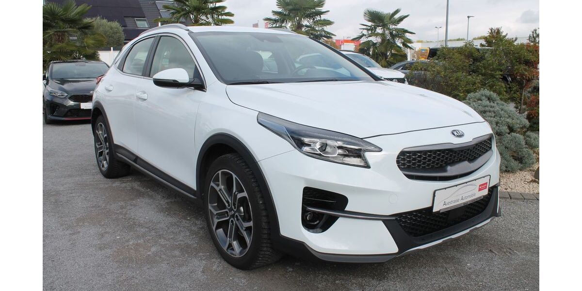 Kia XCeed 65.000 km 18.490 &euro; Speyer 67346