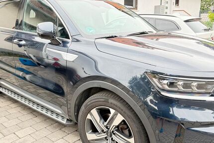 Kia Sorento 125.000 km 30.499 &euro; Frankenthal 67227