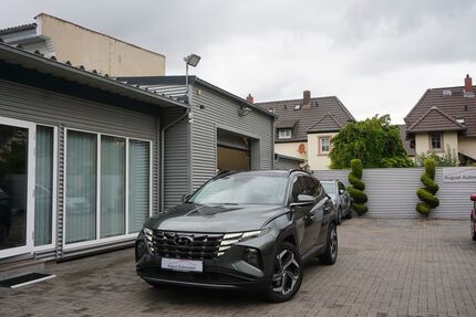 Hyundai TUCSON 44.000 km 29.470 € Worms 67549