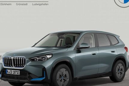 BMW iX1 35.750 km 38.900 &euro; Grünstadt 67269