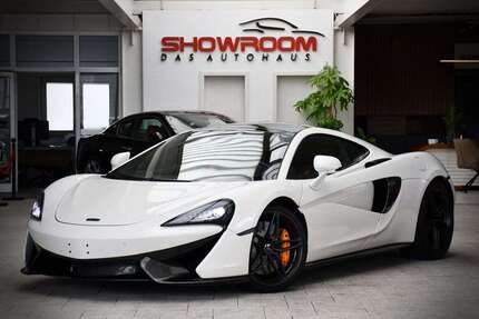 McLaren 570GT 6.200 km 152.700 &euro; Waghäusel 68753