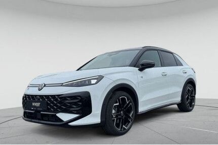 VW T-Roc 6.000 km 39.930 &euro; Bensheim 64625