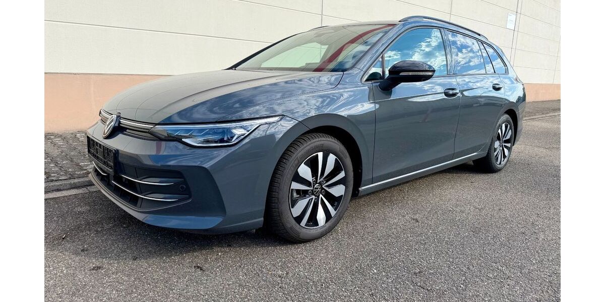 VW Golf 13.000 km 29.980 &euro; Viernheim 68519