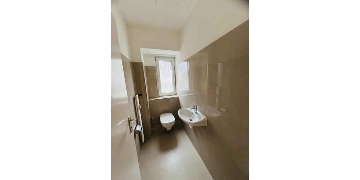 Etagenwohnung Mannheim Gartenstadt - 3 Zimmer, 78 m&sup2;, 1.290&euro; | Angebot:26296434