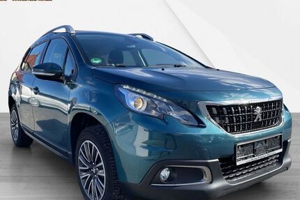 Peugeot 2008 49.950 km 10.700 &euro; Worms 67547