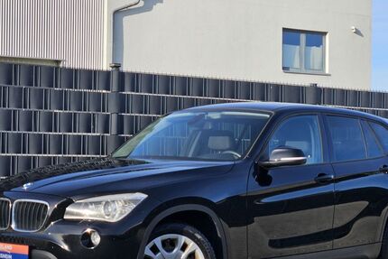 BMW X1 183.340 km 8.450 &euro; Monsheim 67590