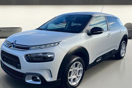 Citroen C4 Cactus 62.500 km 13.499 &euro; Speyer 67346
