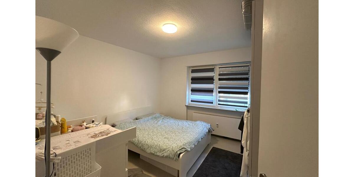 Erdgeschoßwohnung Ludwigshafen am Rhein Ludwigshafen-Hemshof - 2.5 Zimmer, 70 m&sup2;, 980&euro; | Angebot:25632398