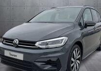 Gebrauchtwagen VW Touran