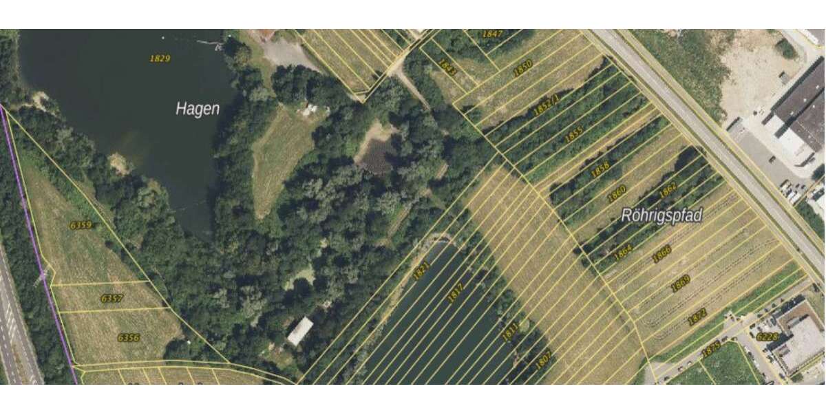 Grundstück in Leimen 78.000 € 876 m² zimmer