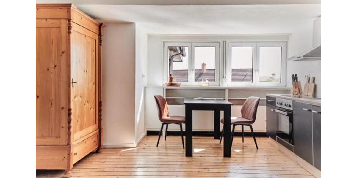 Terrassenwohnung Neustadt an der Weinstraße - 2 Zimmer, 62 m&sup2;, 1.100&euro; | Angebot:26615971