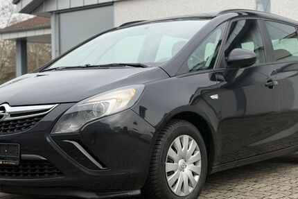 Opel Zafira 121.000 km 9.400 &euro; Mannheim 68307