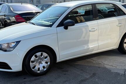 Audi A1 180.000 km 6.699 &euro; Mannheim 68169