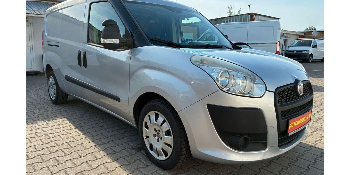 Fiat Doblo 155.645 km 5.990 &euro; mannheim 68219