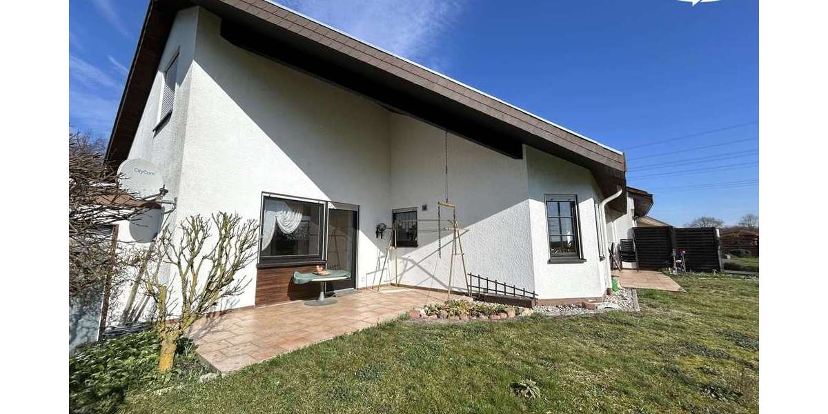 Einfamilienhaus Böhl-Iggelheim / Iggelheim Iggelheim - 4 Zimmer, 116 m&sup2;, 425.000&euro; | Angebot:25356383