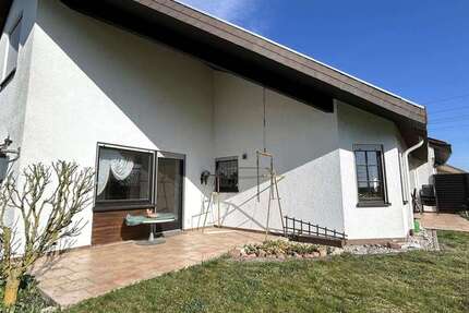 Haus Böhl-Iggelheim / Iggelheim Iggelheim - 4 Zimmer, 116 m&sup2;, 425.000&euro; | Angebot:25356383