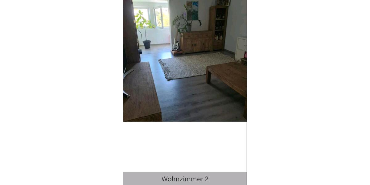 Etagenwohnung Mannheim Rheinau - 4 Zimmer, 96 m&sup2;, 1.400&euro; | Angebot:25299859