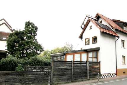 Haus zum Kaufen in Dossenheim 699.000 € 166 m² 7.5 zimmer