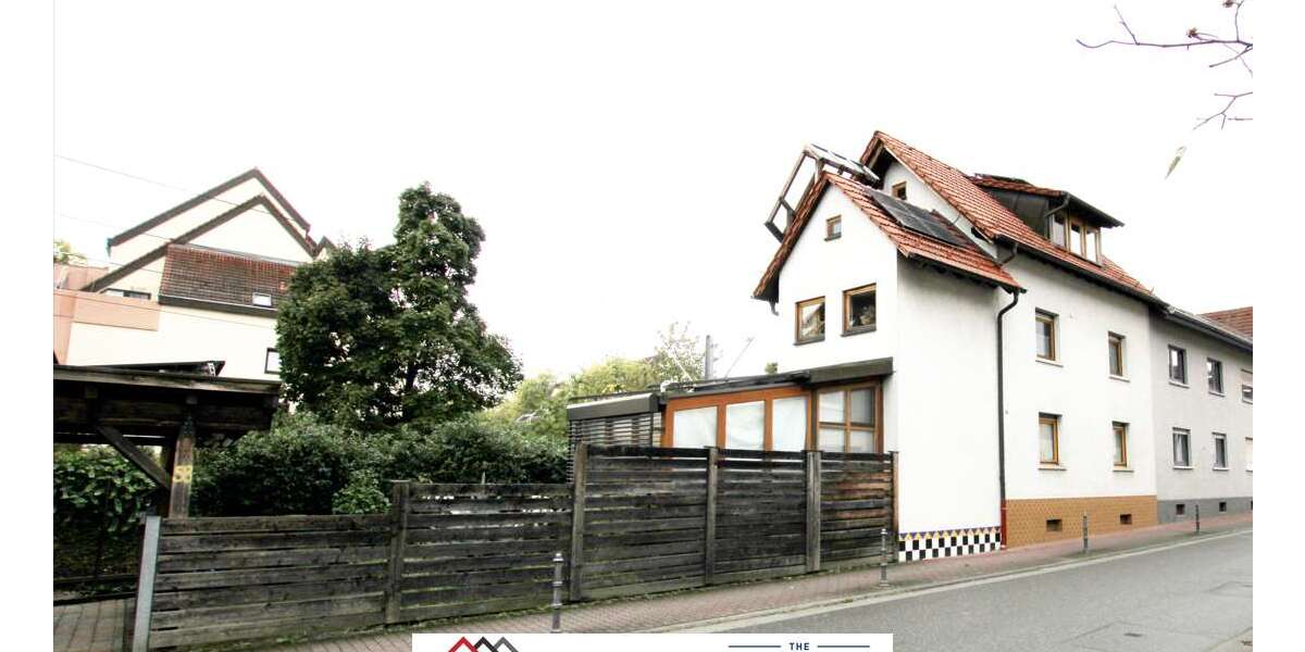 Haus zum Kaufen in Dossenheim 699.000 € 166 m² 7.5 zimmer