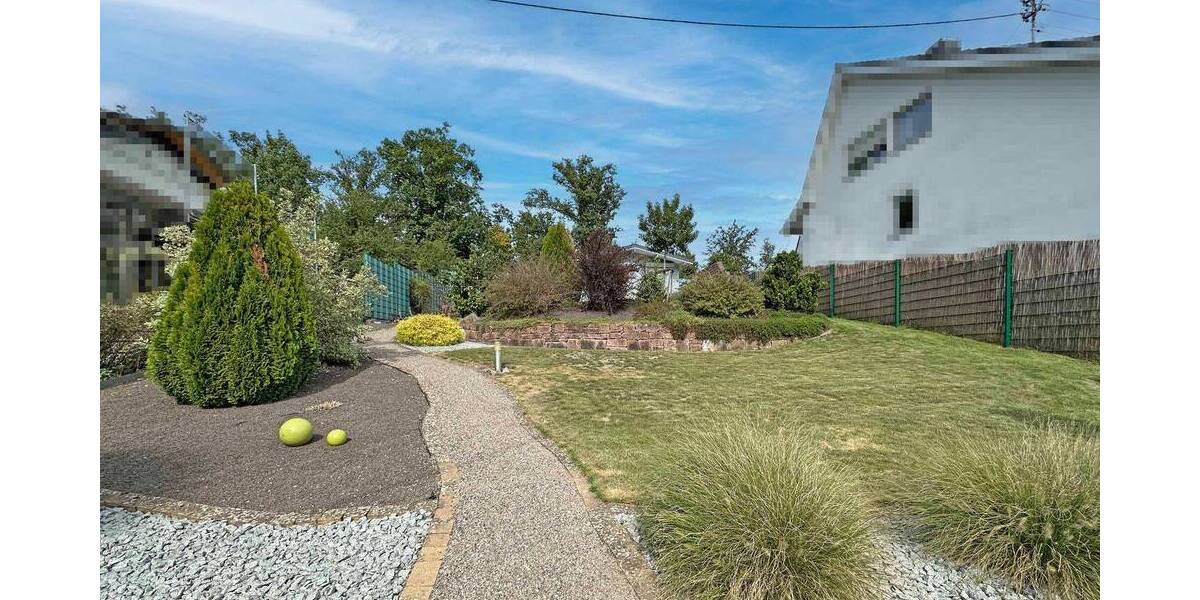 Für Ihr neues Eigenheim: Traumhaftes Grundstück in gesuchter Lage von NeckargemündDilsberg zimmer