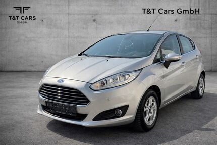 Ford Fiesta 100.000 km 6.950 &euro; Viernheim 68519