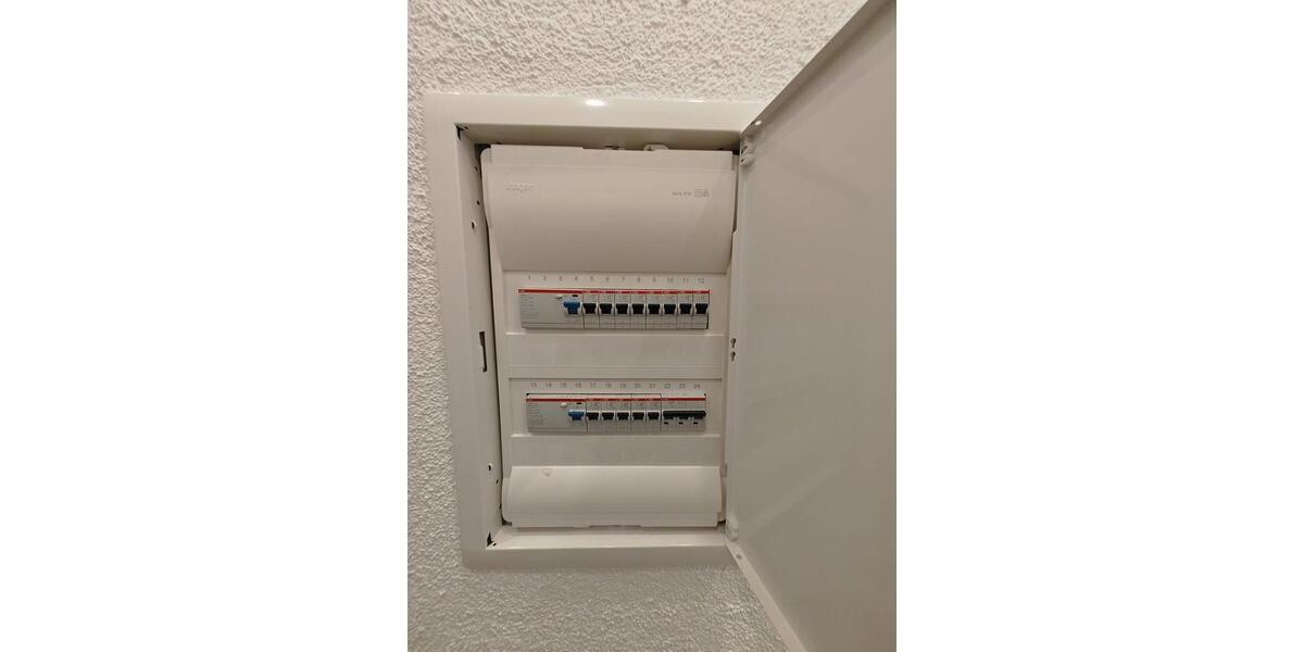 Etagenwohnung Mannheim Herzogenried - 2 Zimmer, 53 m&sup2;, 665&euro; | Angebot:25475774