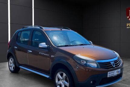 Dacia Sandero 68.412 km 7.990 &euro; Worms 67547