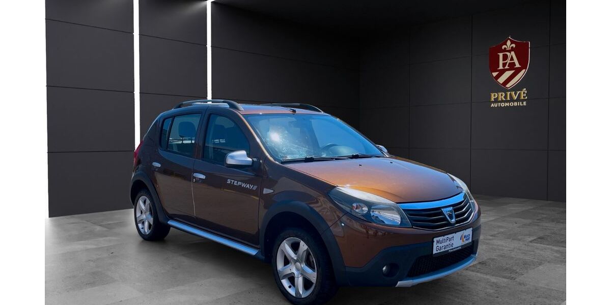 Dacia Sandero 68.412 km 7.990 &euro; Worms 67547